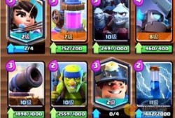 皇室战争觉醒矿工最新爆料,矿工新爆料揭秘，游戏玩法再升级！