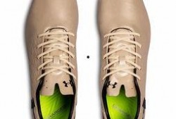 安德玛足球鞋最新爆料,革命性科技与设计引领足球鞋潮流