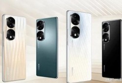 荣耀80最新爆料,颠覆视觉体验，性能与美学完美融合