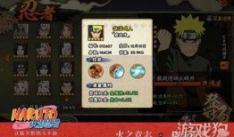 最新忍者全部技能爆料,神秘忍术大曝光！