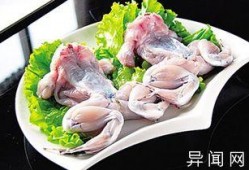 厨师爆料牛蛙视频在线观看,厨师亲曝牛蛙烹饪全过程，视频曝光引网友热议